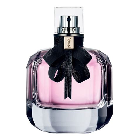 wie riecht mon paris von ysl|Mon Paris (Eau de Parfum) von Yves Saint Laurent.